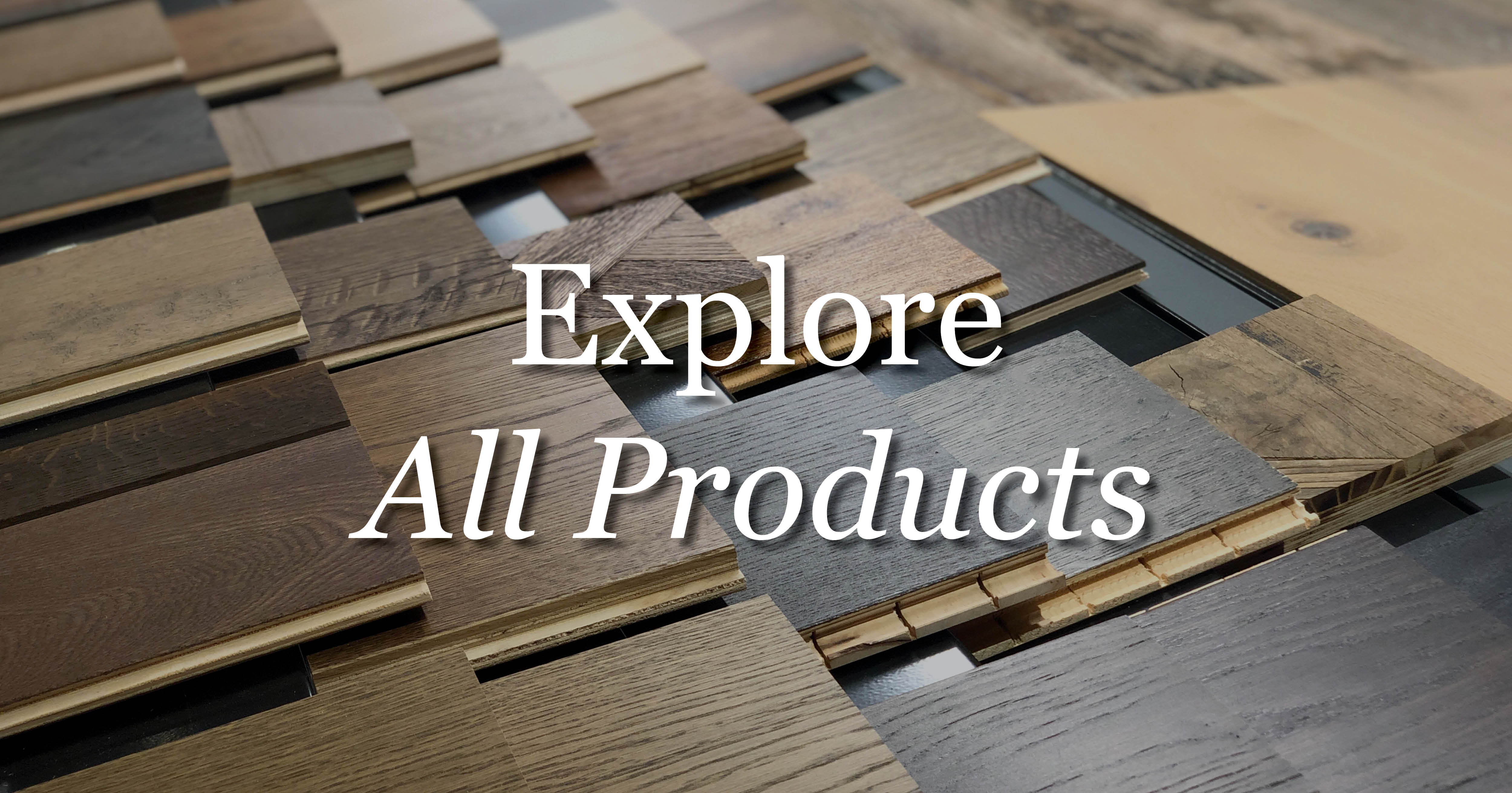 Explore all Havwoods products